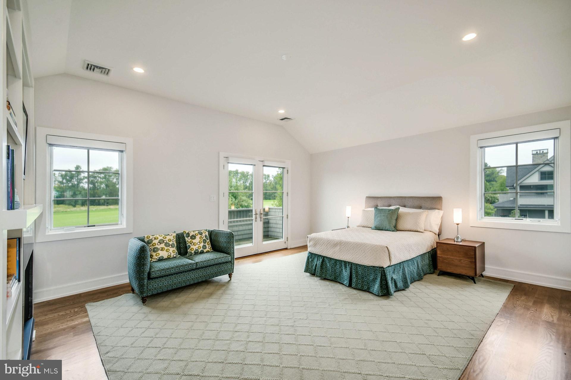 609 St Andrews Road Philadelphia, PA 19118 - Photo 26 of 43 Second Bedroom