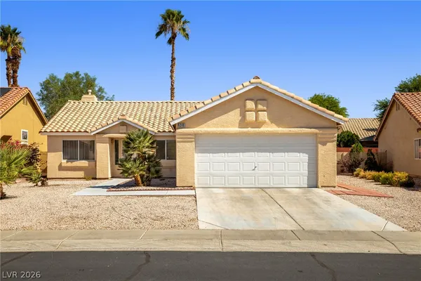 $385,000 | 6240 Curlew Drive, Las Vegas, NV 89122