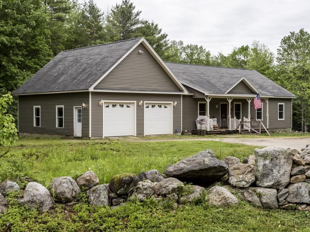 216 Baker Road Freeport, ME 04032 - Photo 1 of 29 Photo