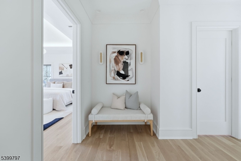 15 Sparta Road Short Hills, NJ 07078 - Photo 11 of 16 a bathroom with a toilet and a shower