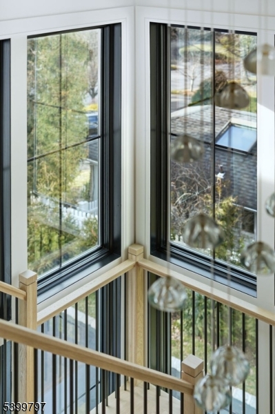 15 Sparta Road Short Hills, NJ 07078 - Photo 14 of 16 a view of a city from a glass window