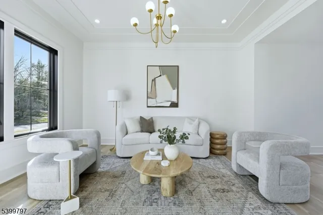 $4,650,000 | 15 Sparta Road, Short Hills, NJ 07078