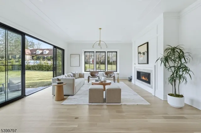 $4,650,000 | 15 Sparta Road, Short Hills, NJ 07078