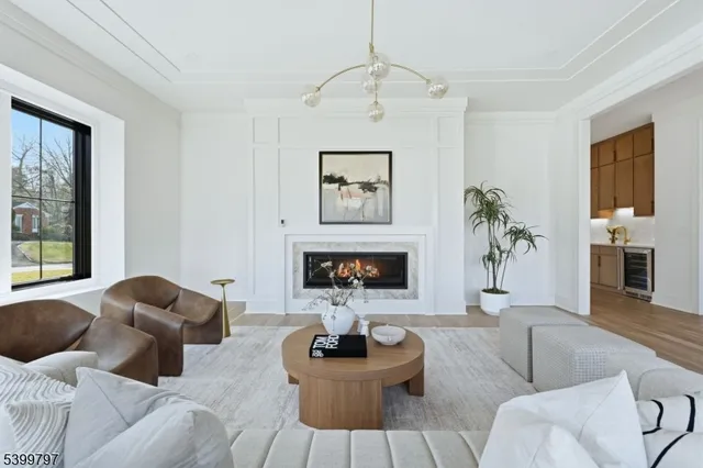 $4,650,000 | 15 Sparta Road, Short Hills, NJ 07078