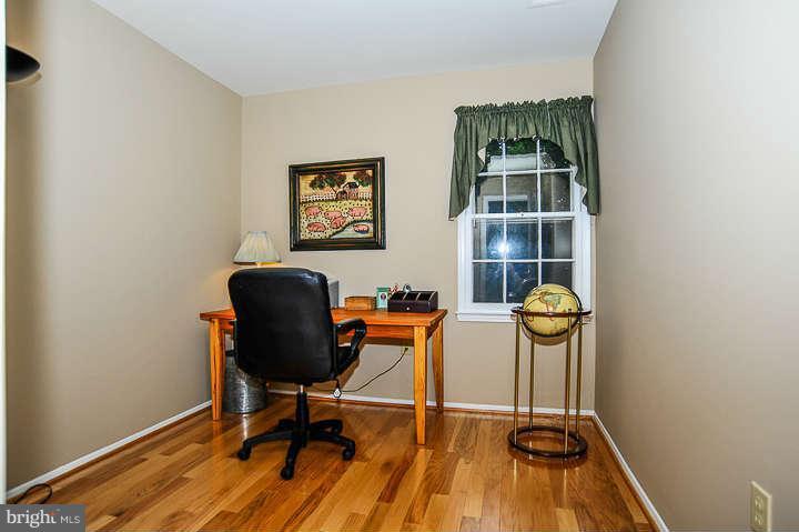 2902 Bree Hill Road Oakton, VA 22124 - Photo 22 of 22 Lower Level Den