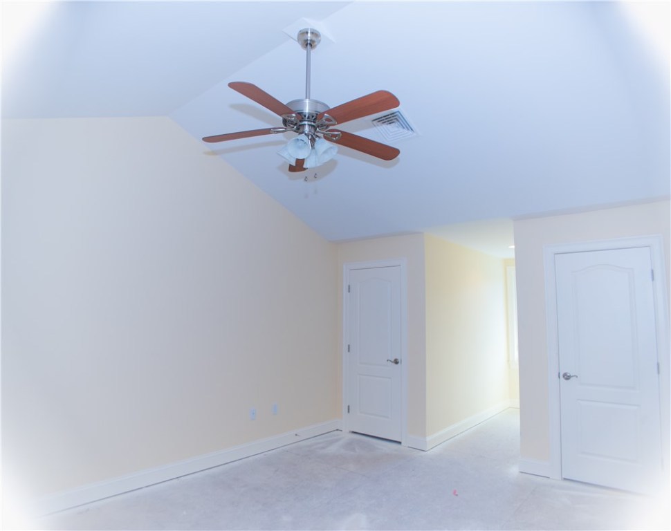 315 Old River Road, Unit 25 Lincoln, RI 02838 - Photo 22 of 28 2nd floor bedroom