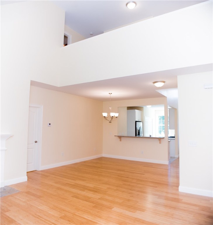 315 Old River Road, Unit 25 Lincoln, RI 02838 - Photo 10 of 28 Gallery Image 10