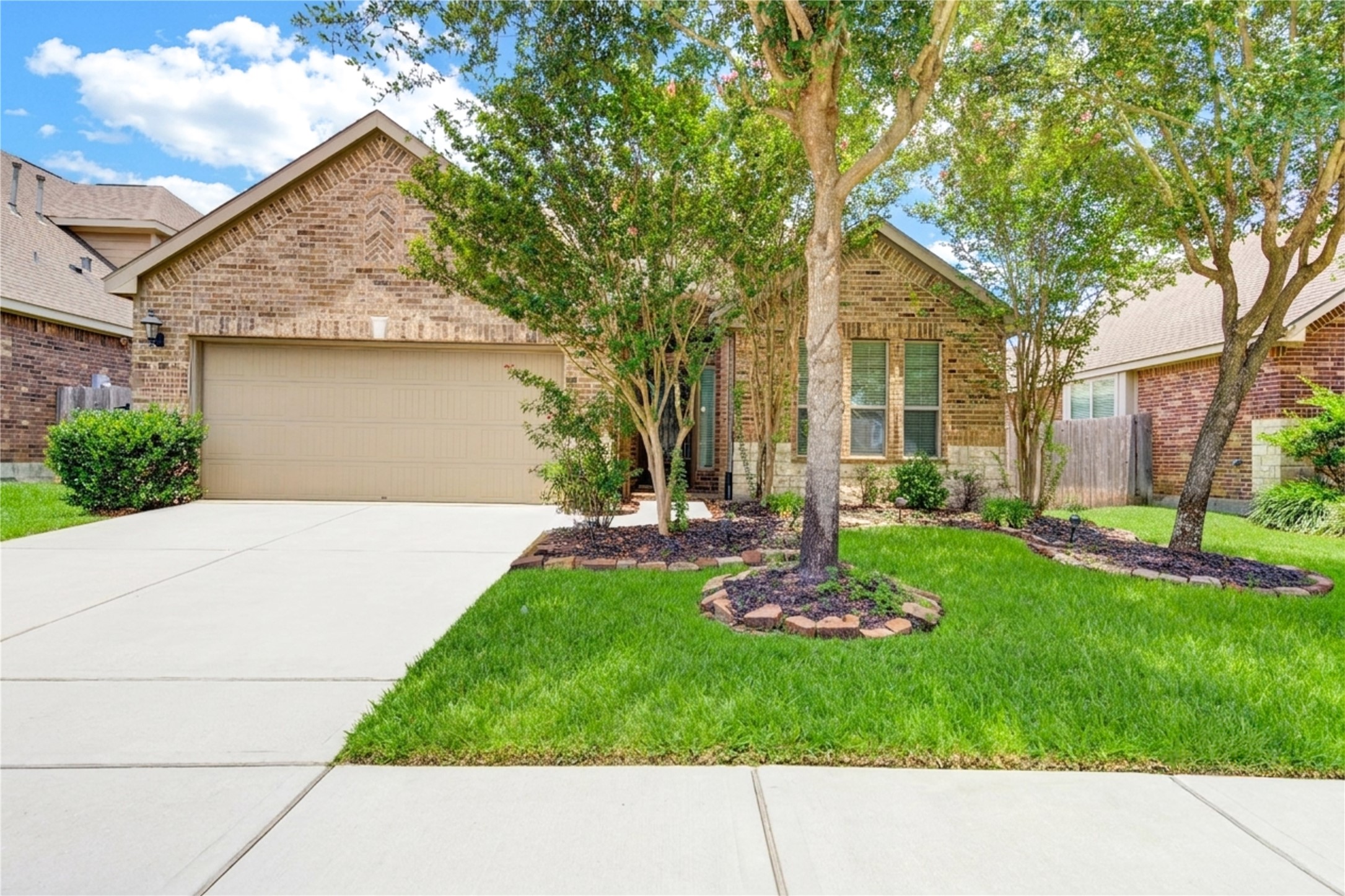 19518 Country Ranch Court Spring, TX 77388 - Photo 2 of 47