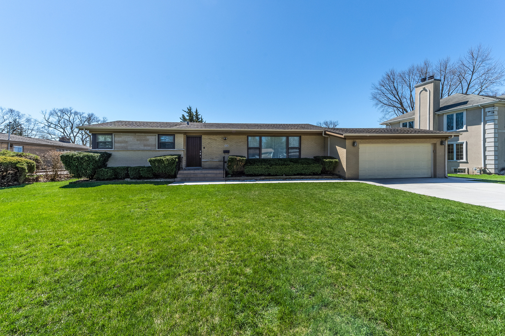 408 Warren Road Glenview, IL 60025 - Photo 1 of 28