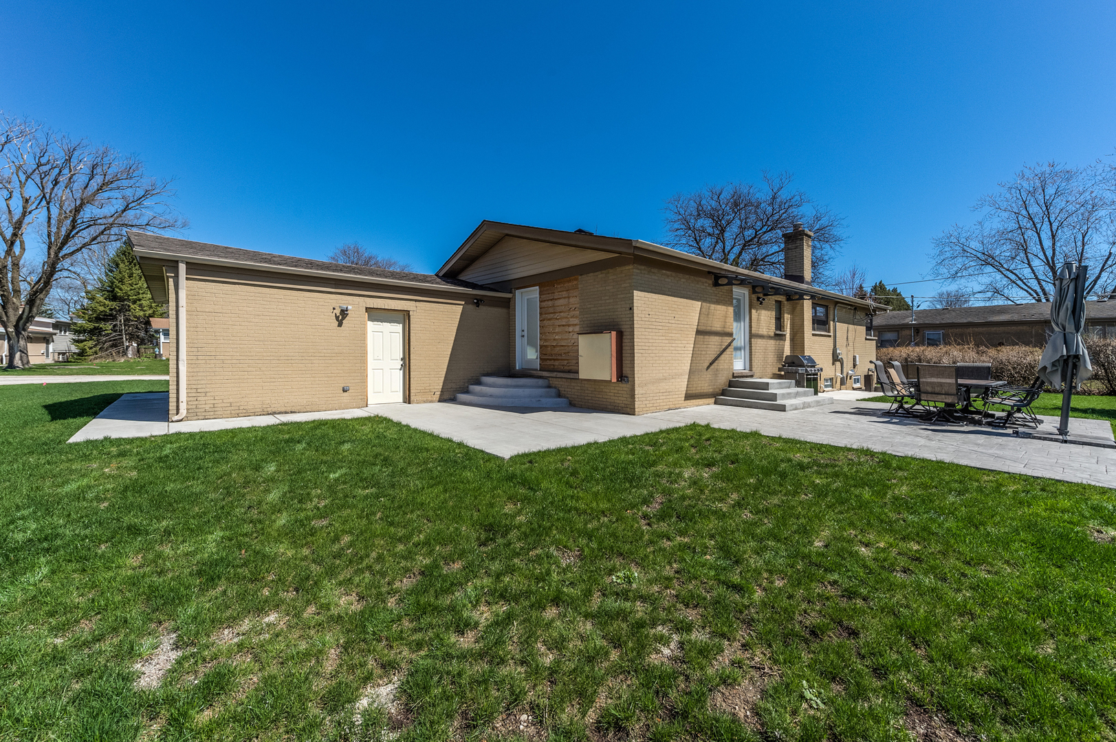 408 Warren Road Glenview, IL 60025 - Photo 25 of 28