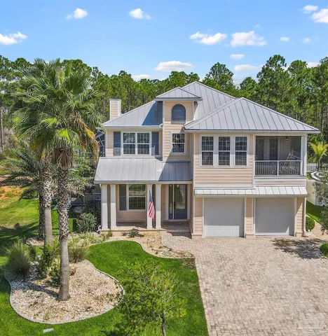 $729,000 | 13008 Island Spirit Drive, Pensacola, FL 32506