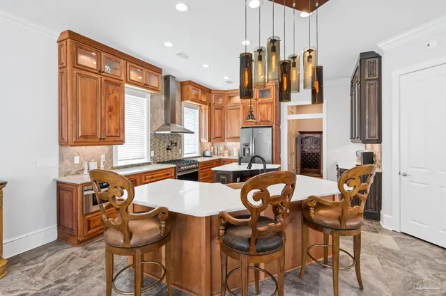 $729,000 | 13008 Island Spirit Drive, Pensacola, FL 32506