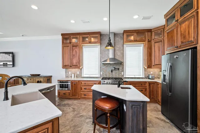 $729,000 | 13008 Island Spirit Drive, Pensacola, FL 32506