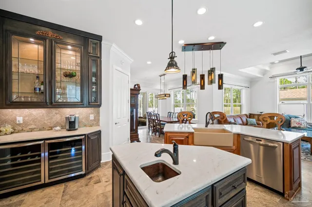 $729,000 | 13008 Island Spirit Drive, Pensacola, FL 32506