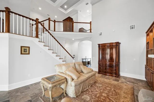 $729,000 | 13008 Island Spirit Drive, Pensacola, FL 32506