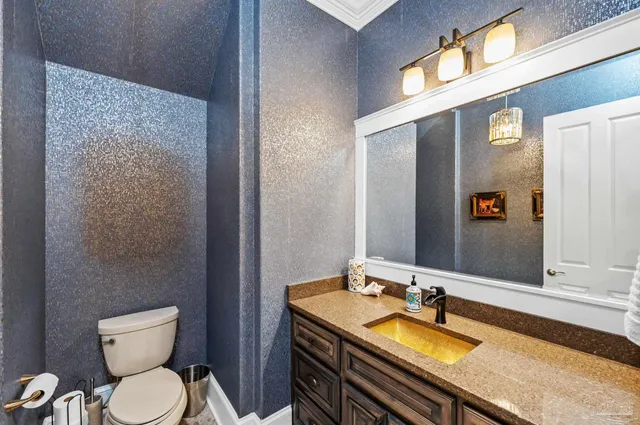 $729,000 | 13008 Island Spirit Drive, Pensacola, FL 32506