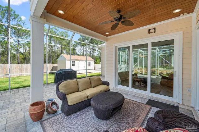 $729,000 | 13008 Island Spirit Drive, Pensacola, FL 32506