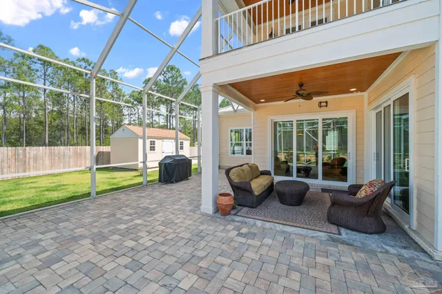 $729,000 | 13008 Island Spirit Drive, Pensacola, FL 32506