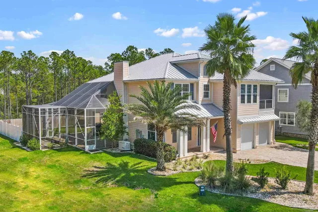$729,000 | 13008 Island Spirit Drive, Pensacola, FL 32506