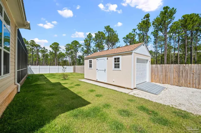 $729,000 | 13008 Island Spirit Drive, Pensacola, FL 32506