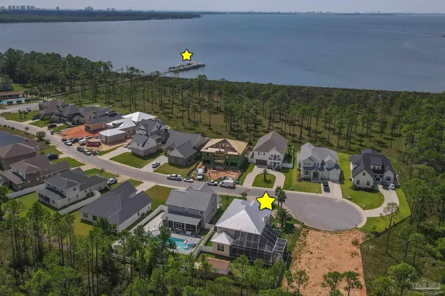 $729,000 | 13008 Island Spirit Drive, Pensacola, FL 32506
