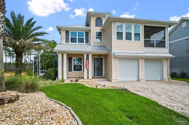 $729,000 | 13008 Island Spirit Drive, Pensacola, FL 32506