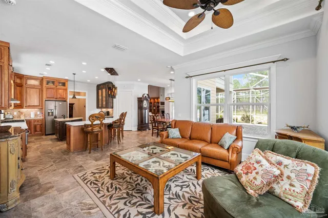 $729,000 | 13008 Island Spirit Drive, Pensacola, FL 32506