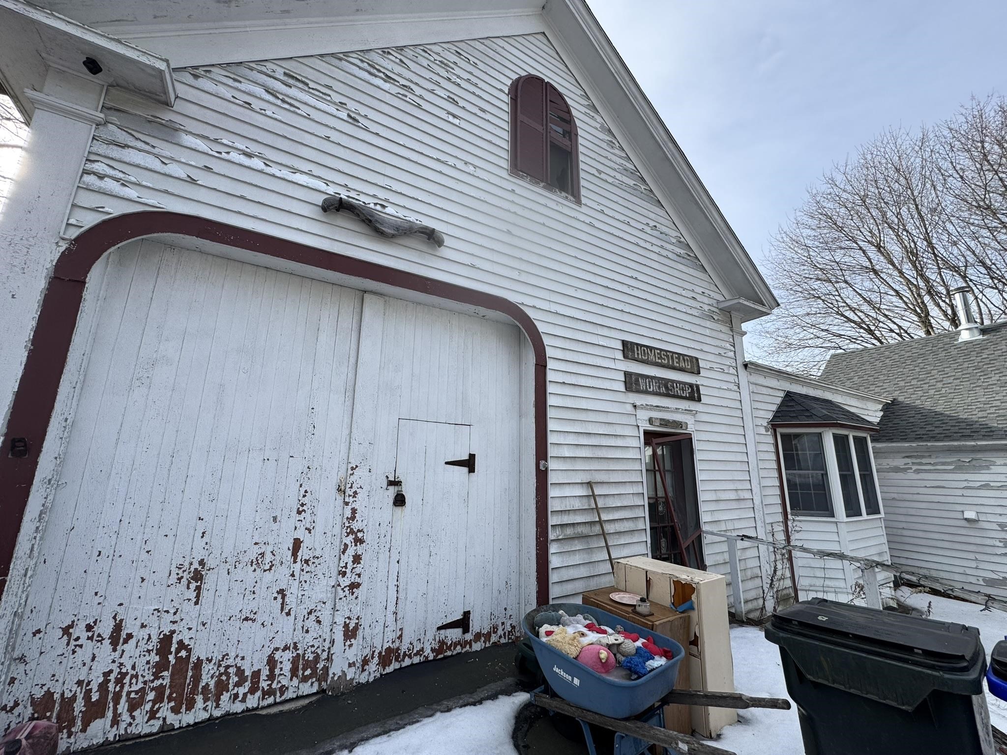 52 Elm Street Goffstown, NH 03045 - Photo 53 of 55