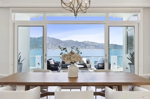 $18,495,000 | 97 West Shore Road, Belvedere, CA 94920