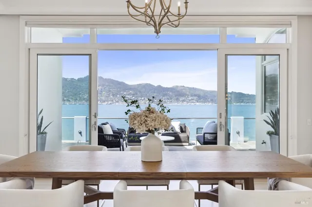 $15,000,000 | 97 West Shore Road, Belvedere, CA 94920