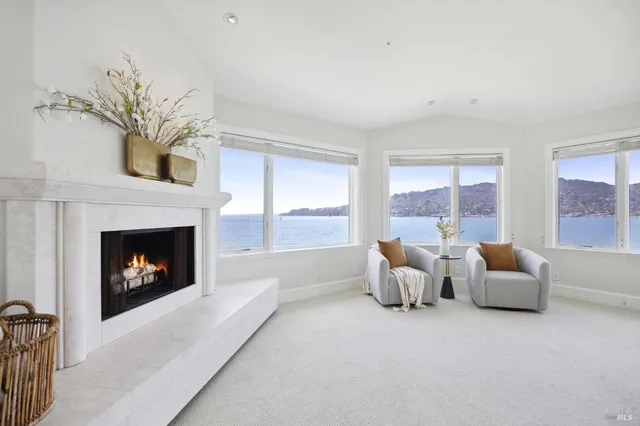 $15,000,000 | 97 West Shore Road, Belvedere, CA 94920