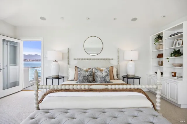 $15,000,000 | 97 West Shore Road, Belvedere, CA 94920