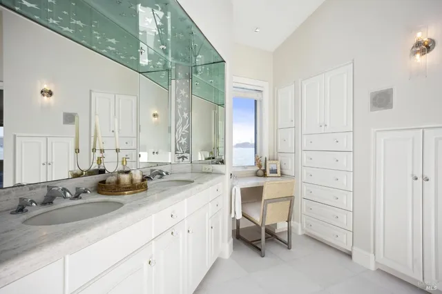 $15,000,000 | 97 West Shore Road, Belvedere, CA 94920