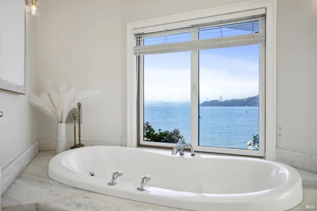 $15,000,000 | 97 West Shore Road, Belvedere, CA 94920