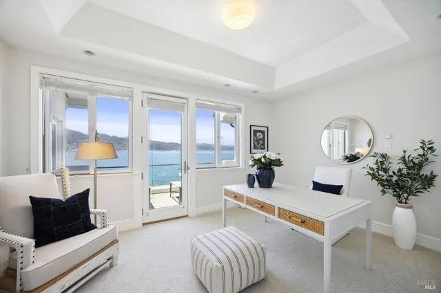 $15,000,000 | 97 West Shore Road, Belvedere, CA 94920