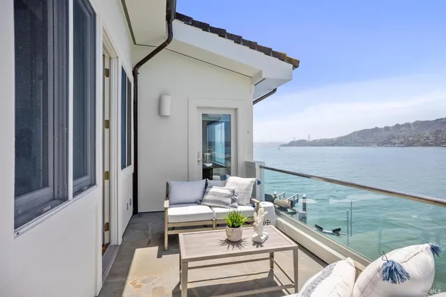 $15,000,000 | 97 West Shore Road, Belvedere, CA 94920