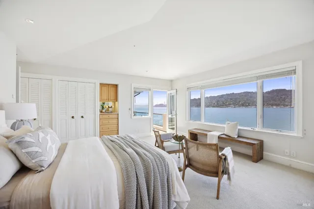 $15,000,000 | 97 West Shore Road, Belvedere, CA 94920