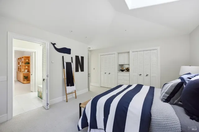 $15,000,000 | 97 West Shore Road, Belvedere, CA 94920