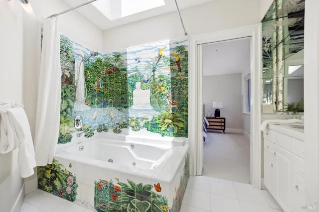 $15,000,000 | 97 West Shore Road, Belvedere, CA 94920