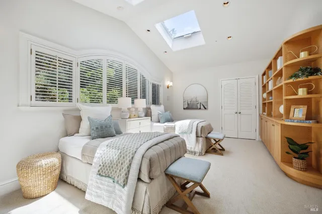 $15,000,000 | 97 West Shore Road, Belvedere, CA 94920