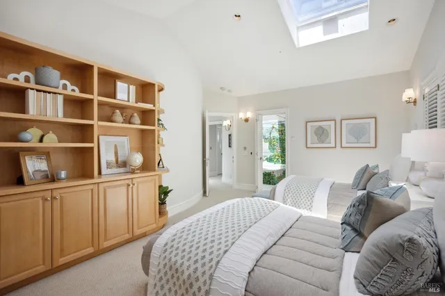 $15,000,000 | 97 West Shore Road, Belvedere, CA 94920