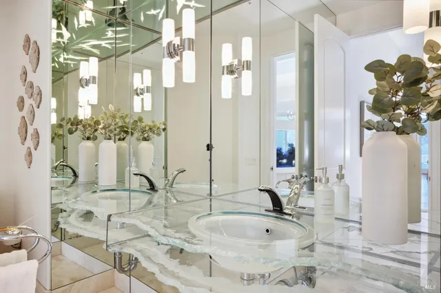 $15,000,000 | 97 West Shore Road, Belvedere, CA 94920