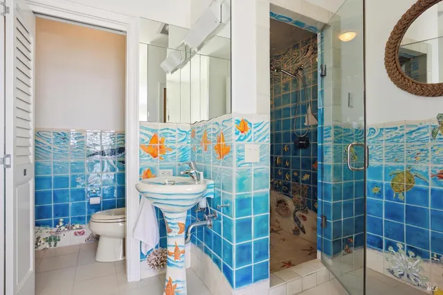 $15,000,000 | 97 West Shore Road, Belvedere, CA 94920