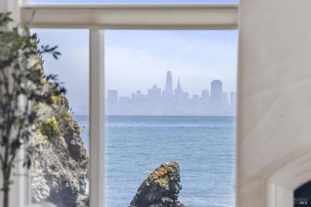 $15,000,000 | 97 West Shore Road, Belvedere, CA 94920