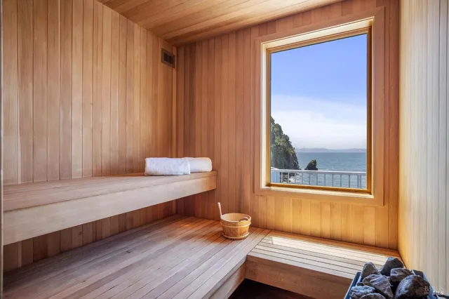 $15,000,000 | 97 West Shore Road, Belvedere, CA 94920