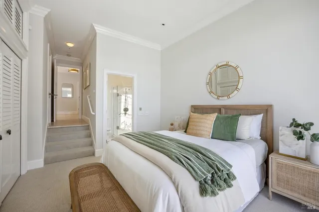 $15,000,000 | 97 West Shore Road, Belvedere, CA 94920