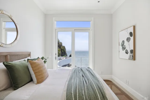 $15,000,000 | 97 West Shore Road, Belvedere, CA 94920