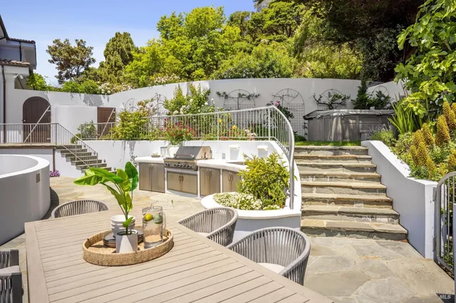 $15,000,000 | 97 West Shore Road, Belvedere, CA 94920