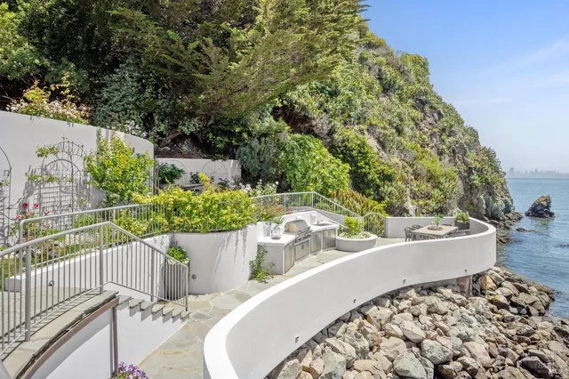 $15,000,000 | 97 West Shore Road, Belvedere, CA 94920