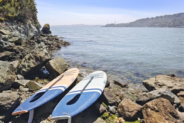 $15,000,000 | 97 West Shore Road, Belvedere, CA 94920